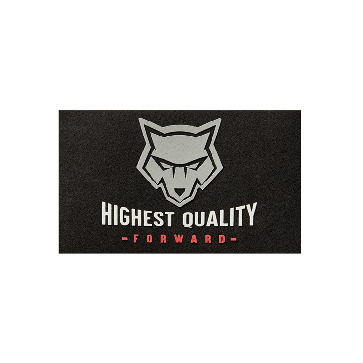 creating and using jersey logos 